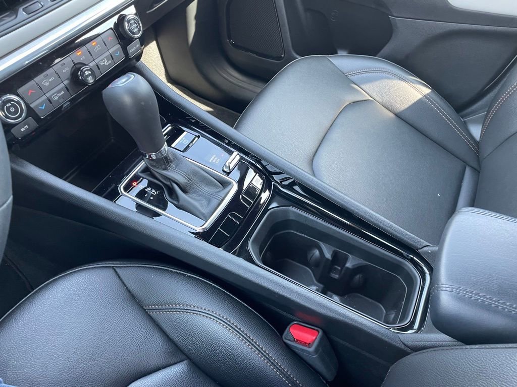 Used 2024 Jeep Compass Limited AWD/4WD image 20