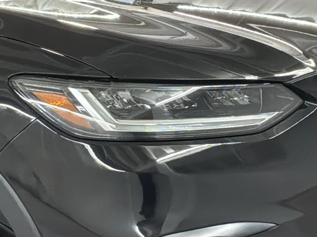 Used 2025 Honda HR-V Sport image 29