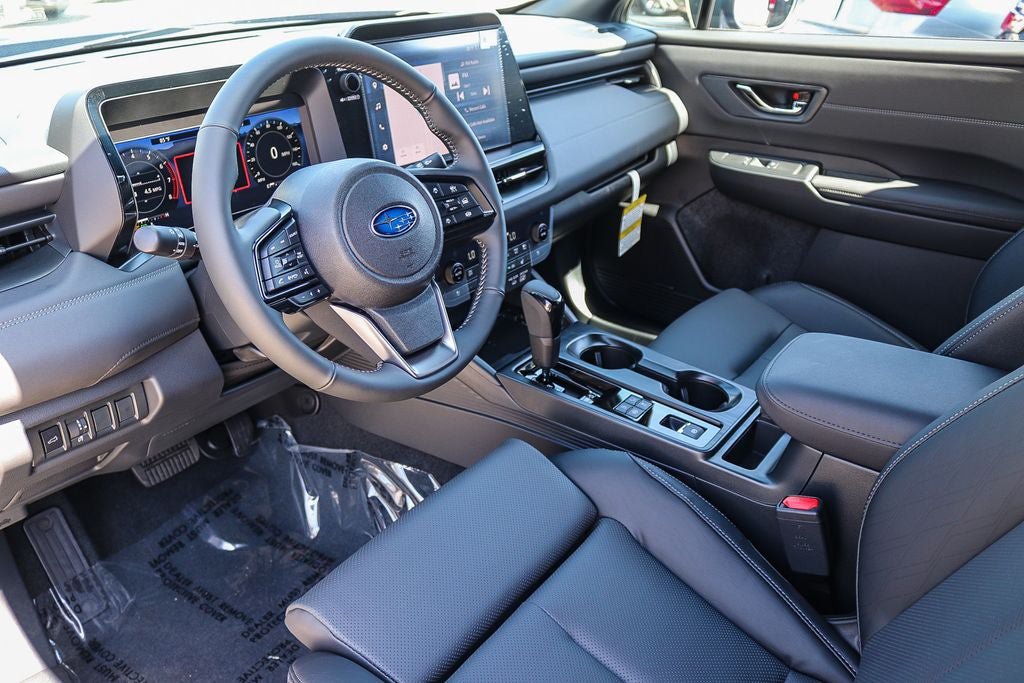 New 2026 Subaru Outback Touring XT AWD/4WD image 19