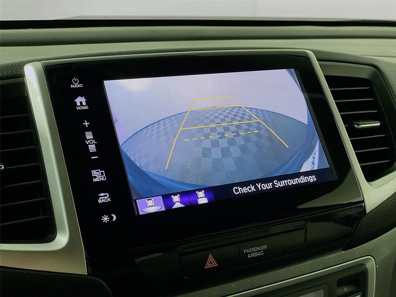 Used 2017 Honda Pilot EX image 18