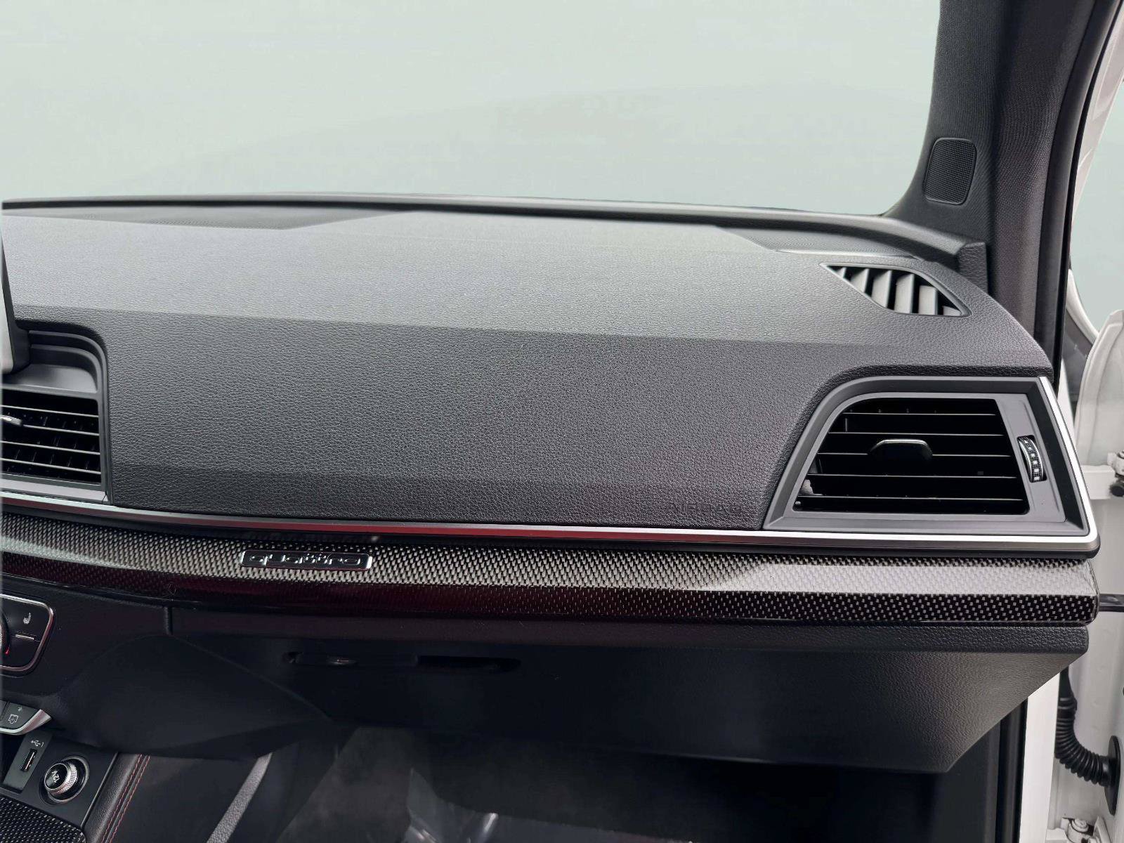 Used 2018 Audi SQ5 Prestige w/ Prestige Package AWD/4WD image 53
