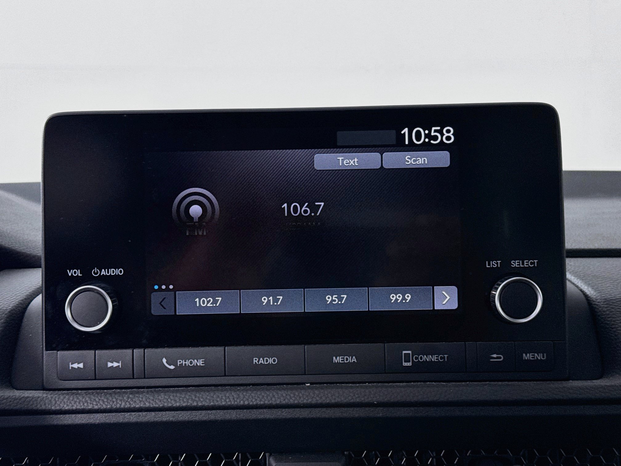 Used 2024 Honda CR-V EX image 14