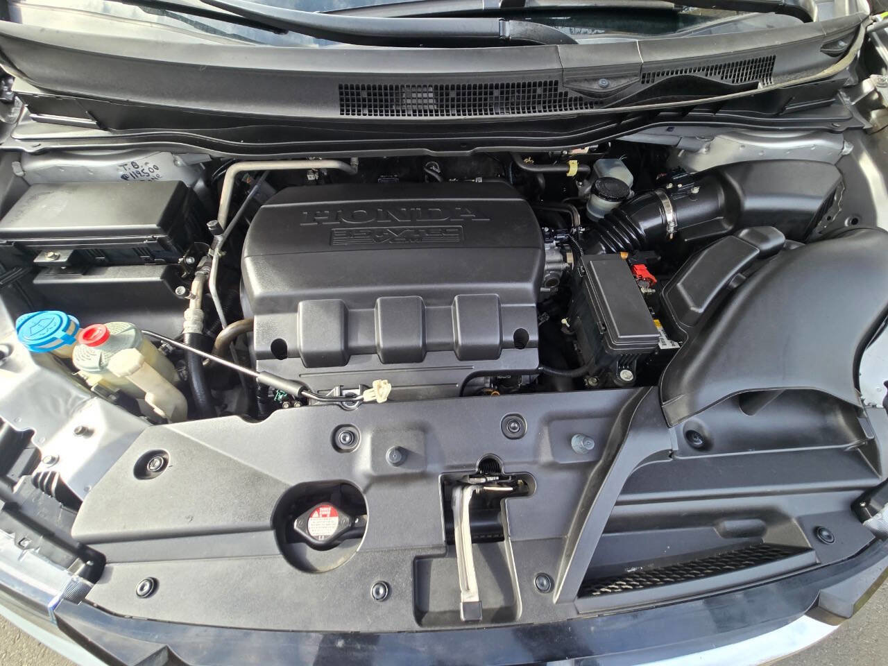 Used 2014 Honda Odyssey LX image 34