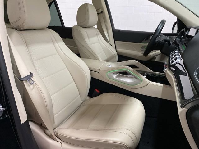 Used 2023 Mercedes-Benz GLE 350 image 84