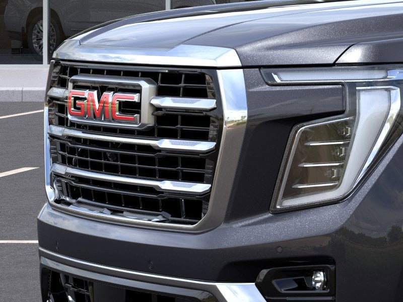 New 2026 GMC Yukon Elevation w/ Elevation Premium Package AWD/4WD image 13