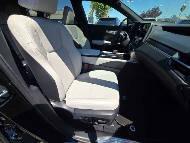 Certified 2026 Lexus RX 350 Premium w/ Convenience Package FWD image 15