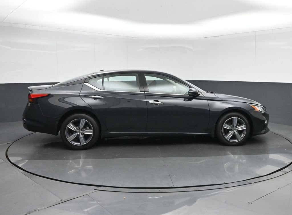 Used 2019 Nissan Altima 2.5 SV AWD/4WD image 8