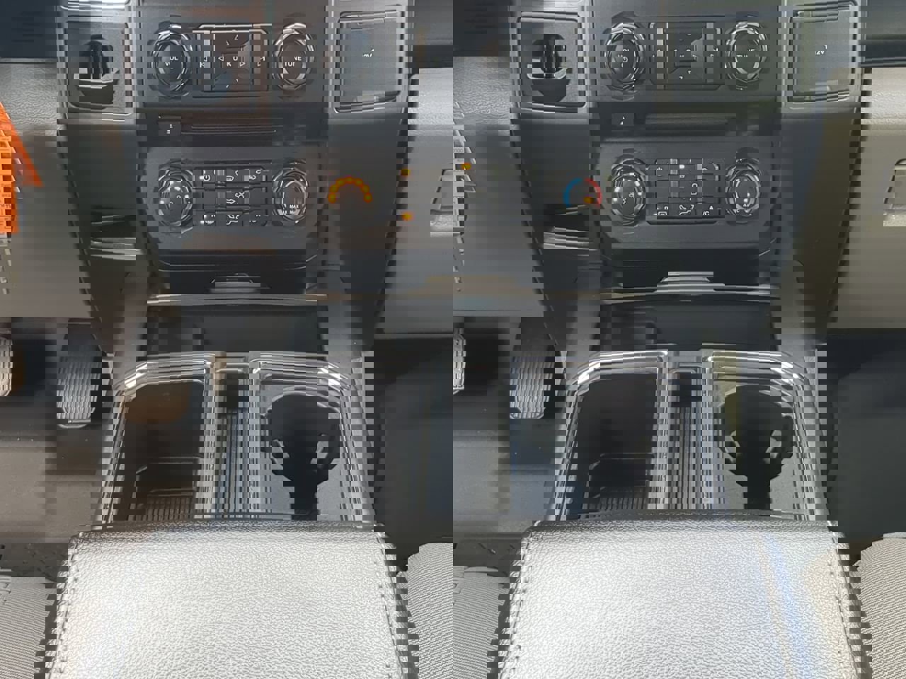 Certified 2017 Ford F150 XLT w/ Equipment Group 301A Mid image 17