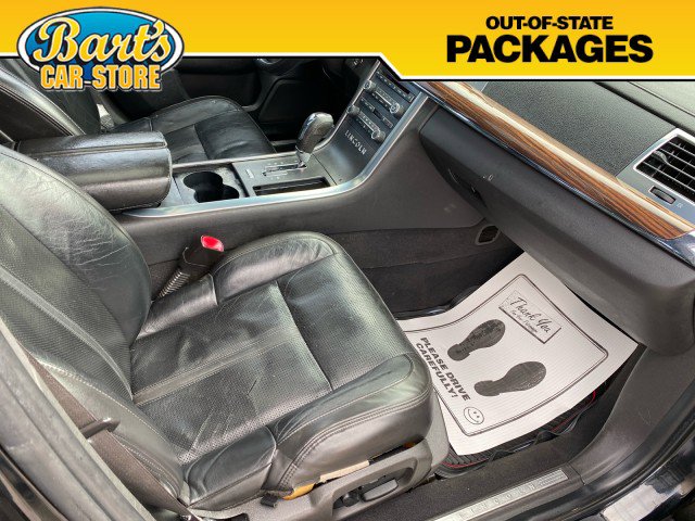 Used 2009 Lincoln MKS AWD image 15