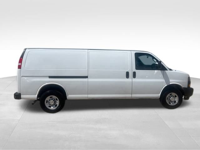 Used 2023 Chevrolet Express 2500 Work Van w/ Driver Convenience Package image 10