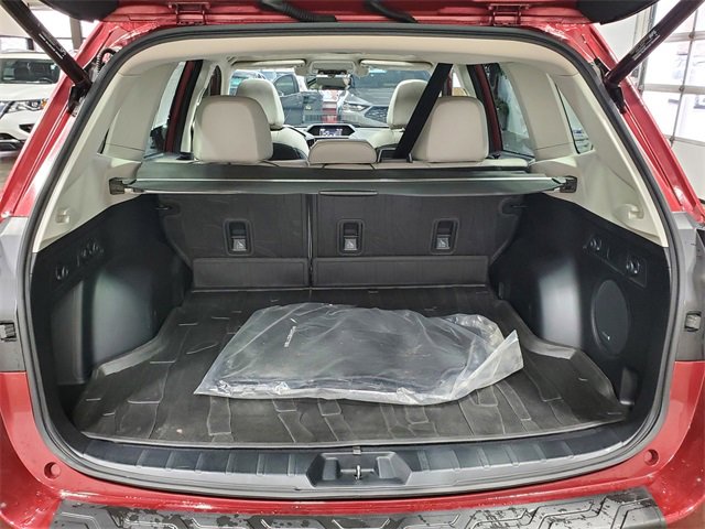 Used 2021 Subaru Forester Limited w/ Popular Package #3 image 26