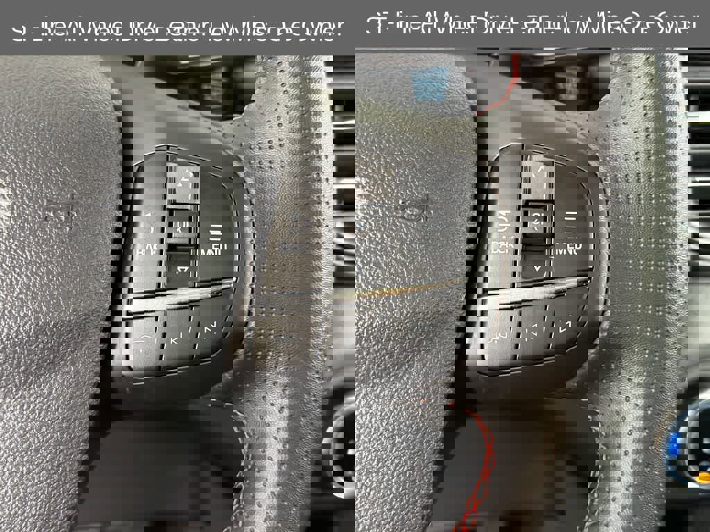 Used 2025 Ford Escape ST-Line image 47