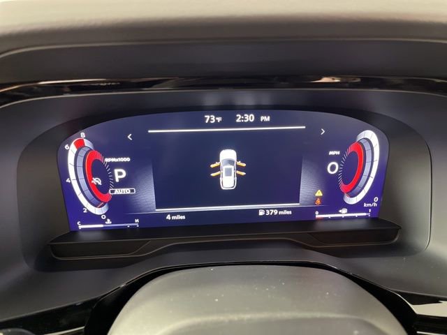 New 2026 Nissan Pathfinder SL w/ SL Premium Package AWD/4WD image 23