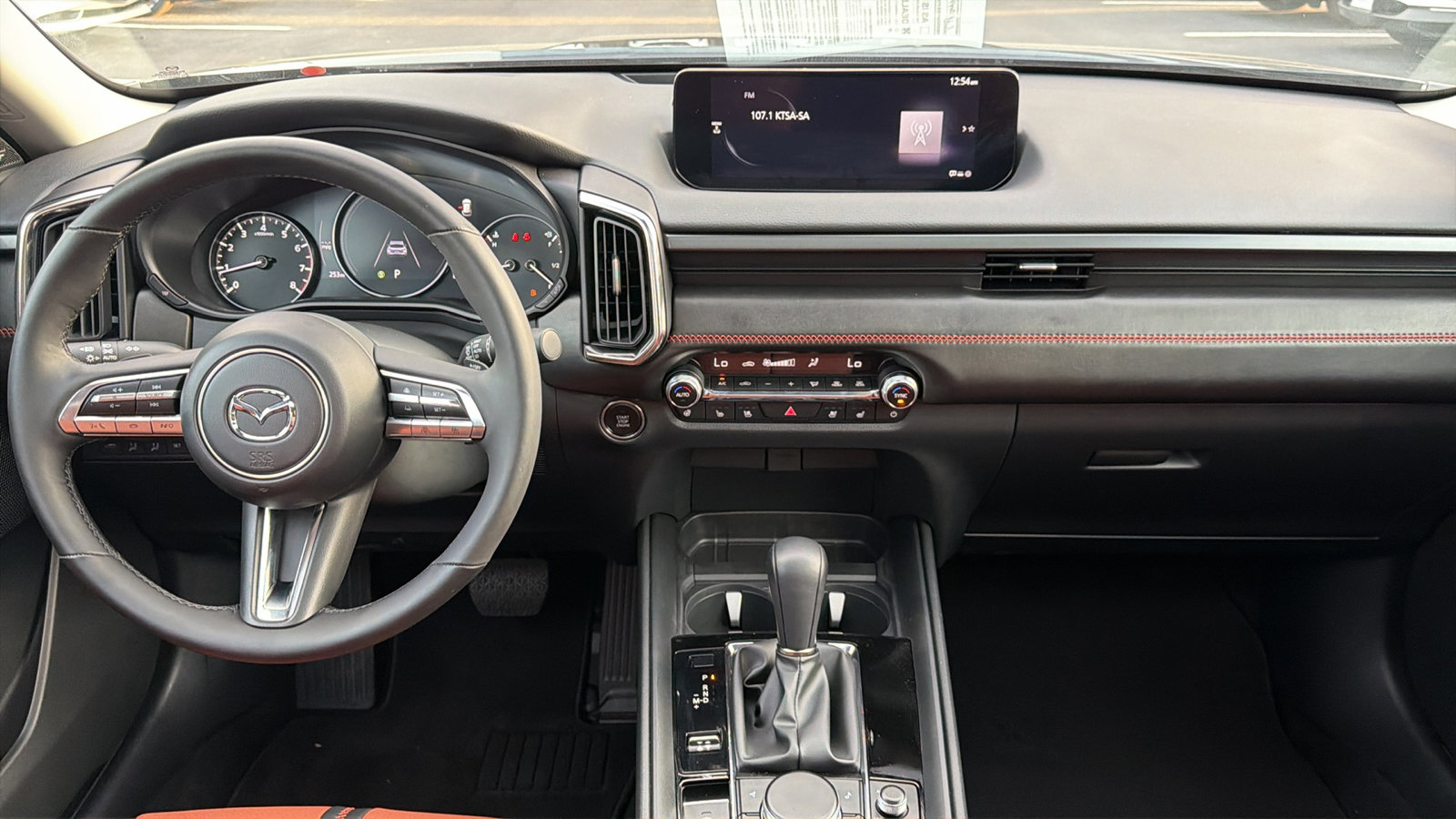 Certified 2025 MAZDA CX-50 2.5 Turbo w/ Premium Plus Pkg image 25