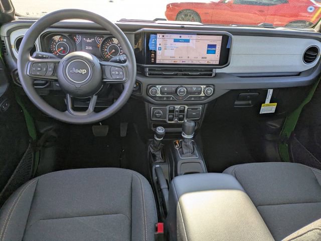 New 2026 Jeep Gladiator Sport image 24
