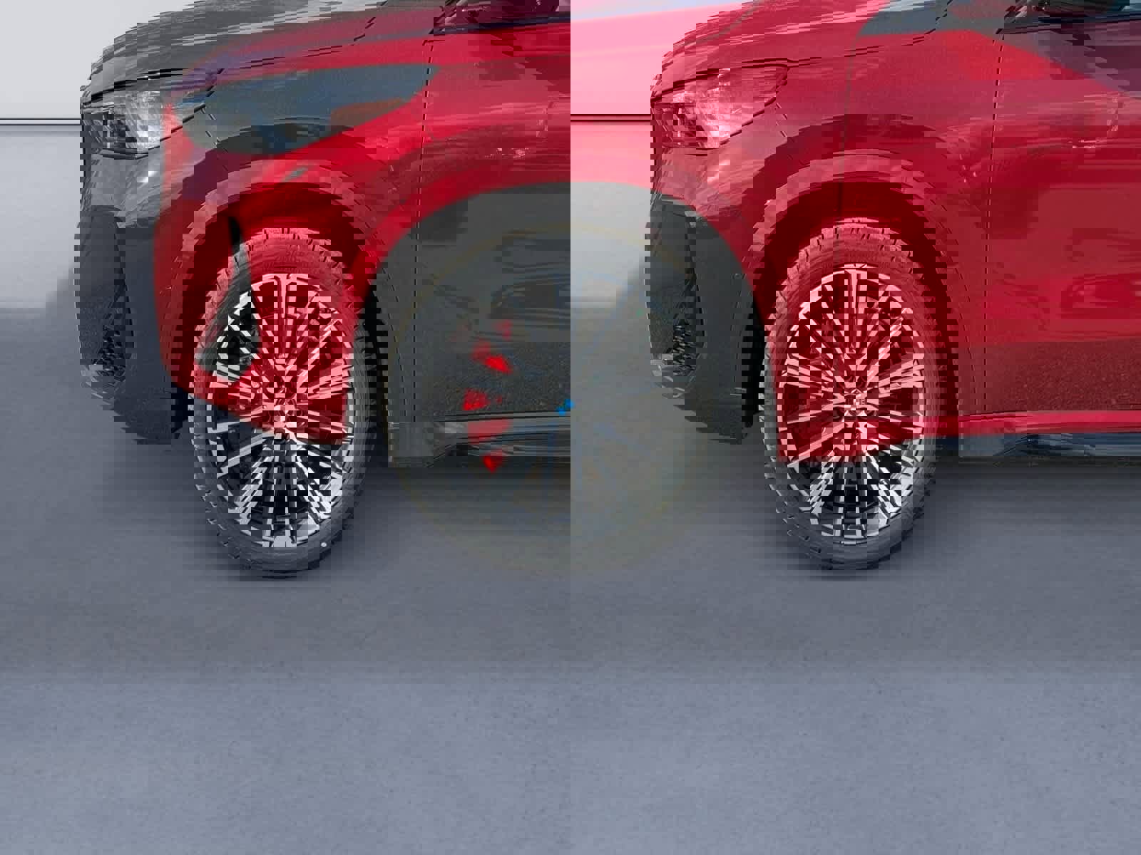 New 2026 BMW X1 xDrive28i w/ Technology Package image 18