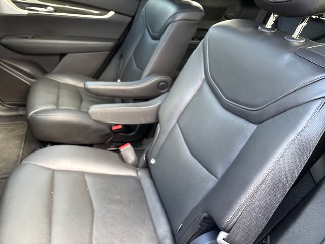 Used 2020 Cadillac XT6 Sport image 10