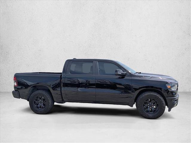 Used 2023 RAM 1500 Lone Star image 4
