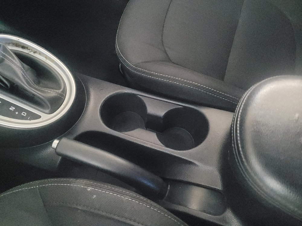 Used 2018 Kia Soul + FWD image 26