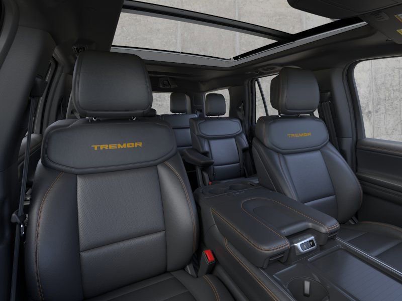 New 2026 Ford Expedition Tremor AWD/4WD image 10