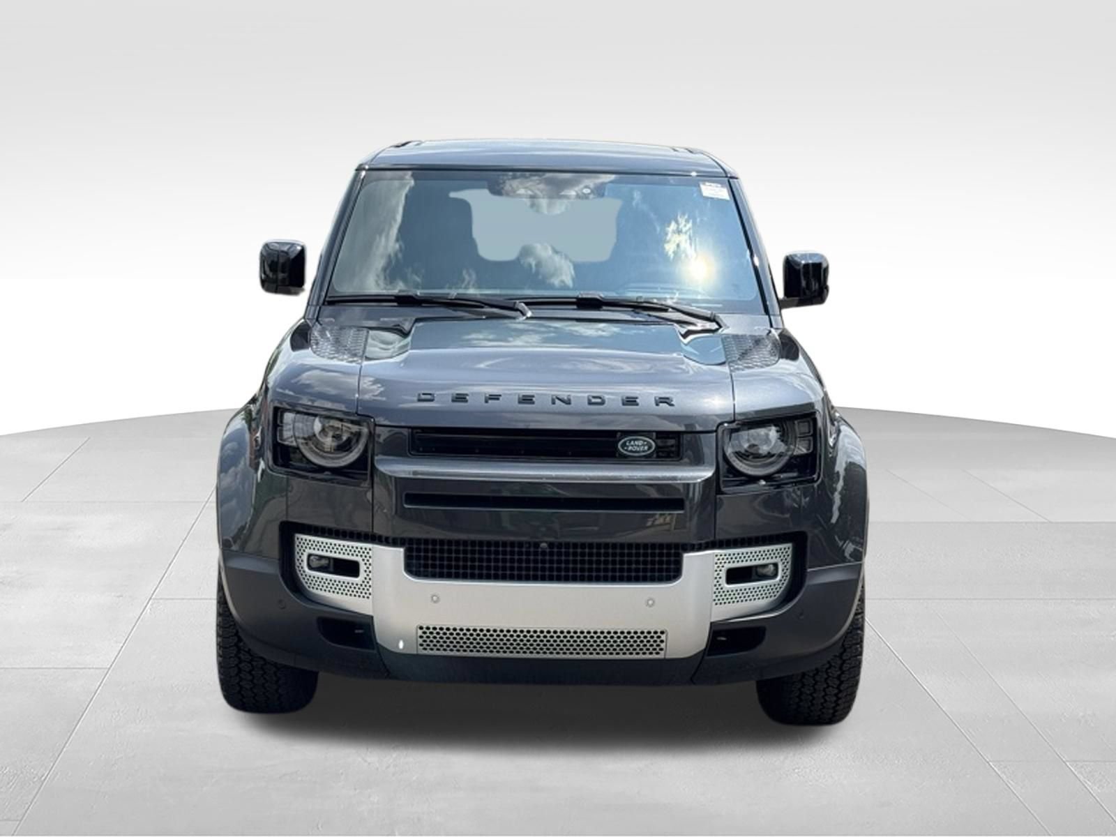 New 2024 Land Rover Defender 110 SE AWD/4WD image 11