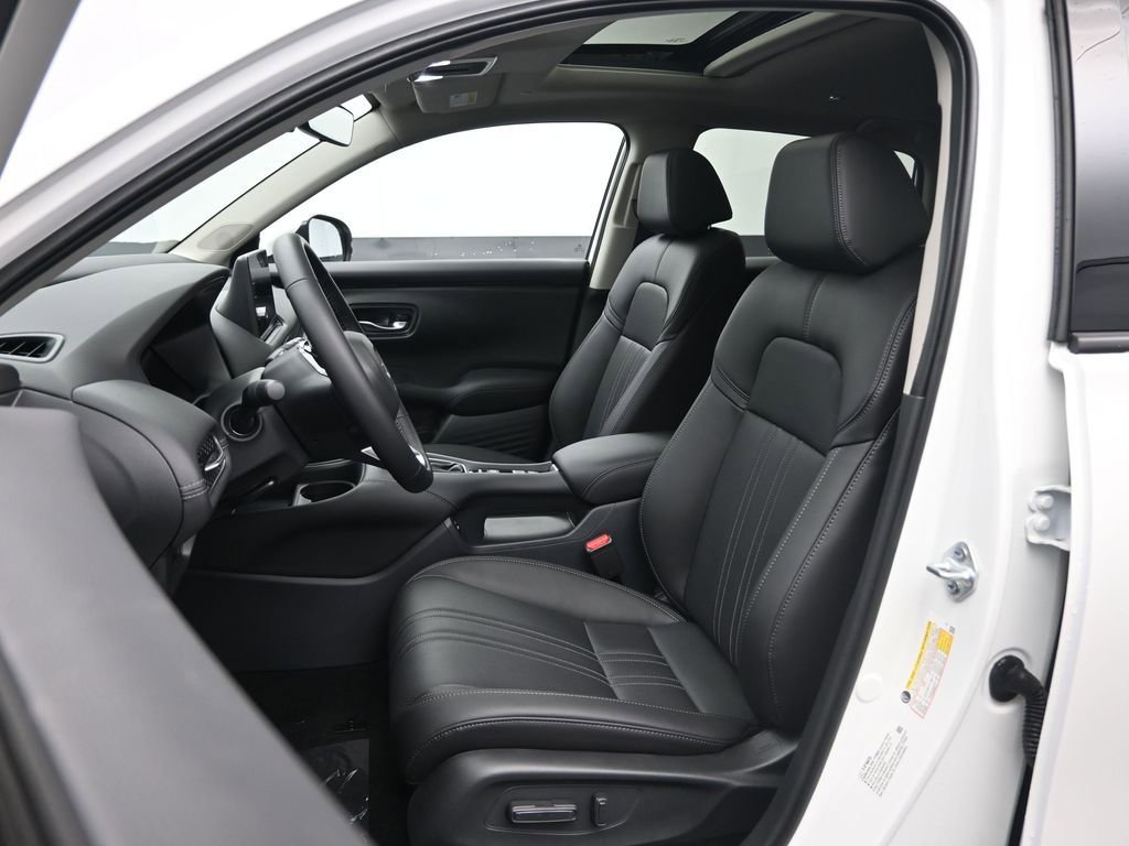 New 2026 Honda HR-V EX-L image 18
