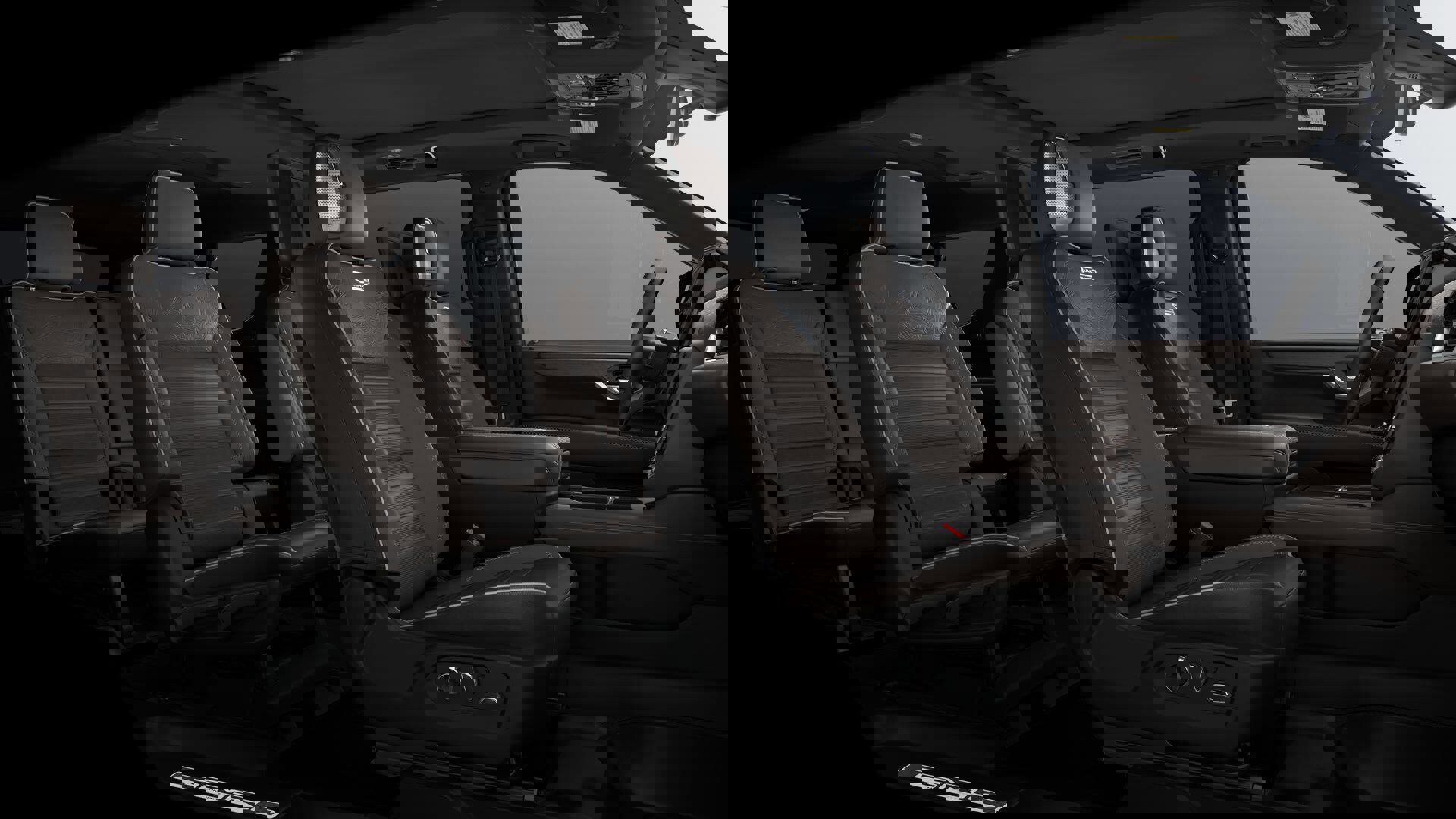 New 2026 GMC Yukon XL Denali Ultimate w/ LPO, Floor Liner Package image 40