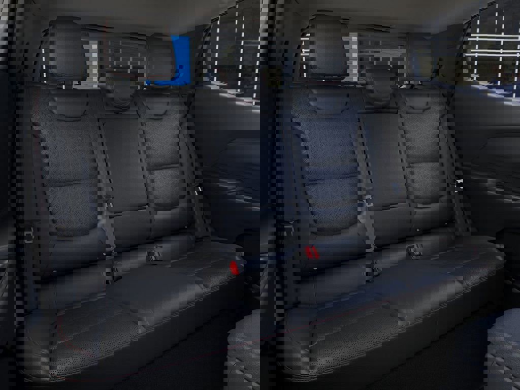 New 2027 Chevrolet Bolt RS image 20