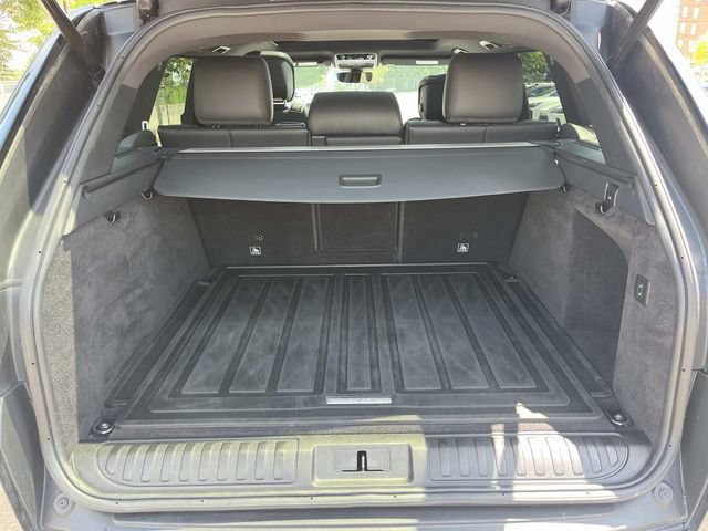 Used 2019 Land Rover Range Rover Sport HSE AWD/4WD image 23