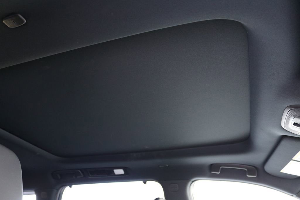 Certified 2025 INFINITI QX60 Luxe w/ Black Edition image 45