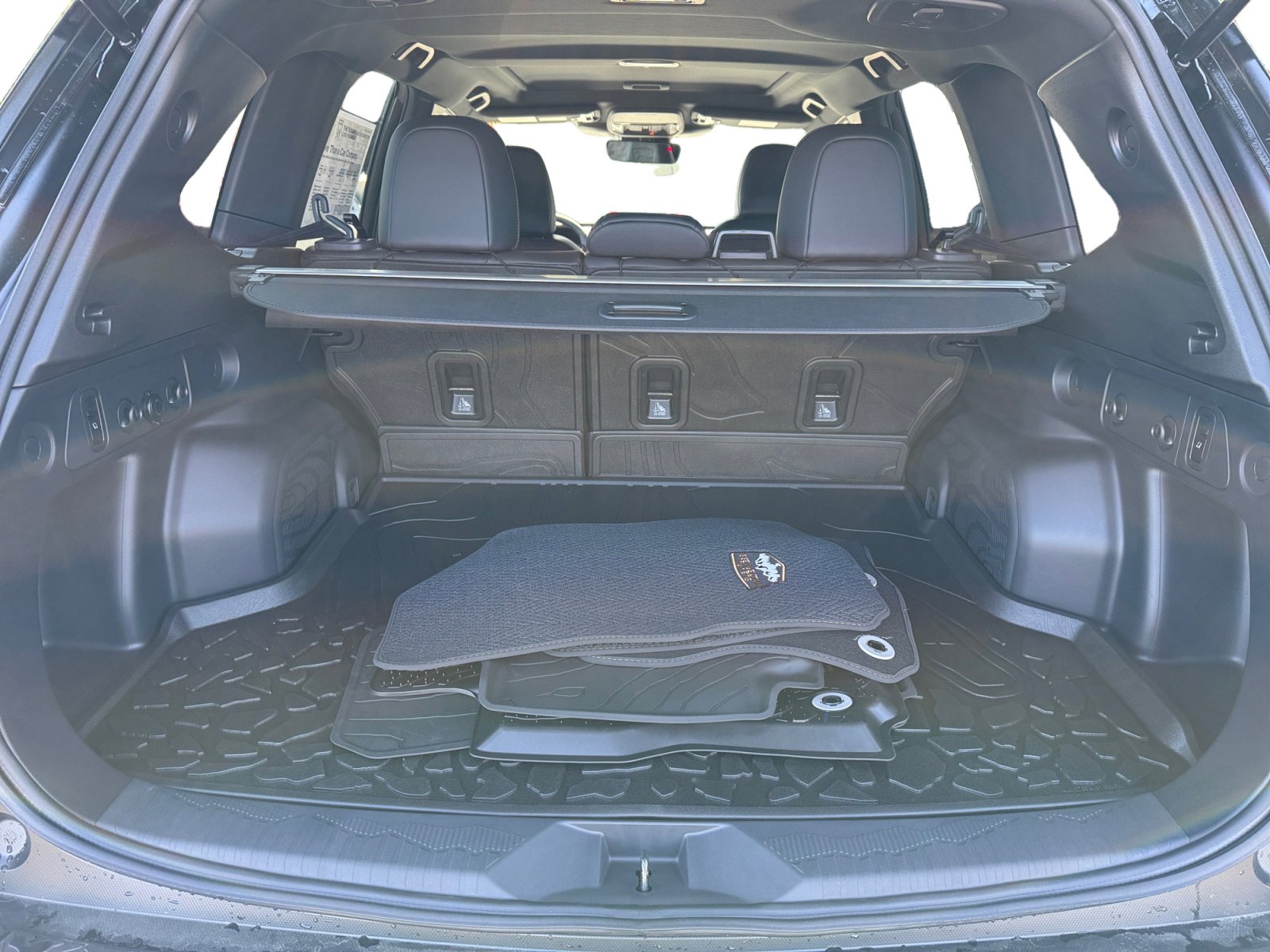 New 2026 Subaru Forester Wilderness image 17