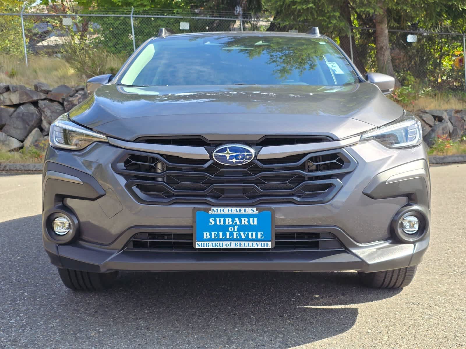Certified 2024 Subaru Crosstrek 2.5i Limited AWD/4WD image 6