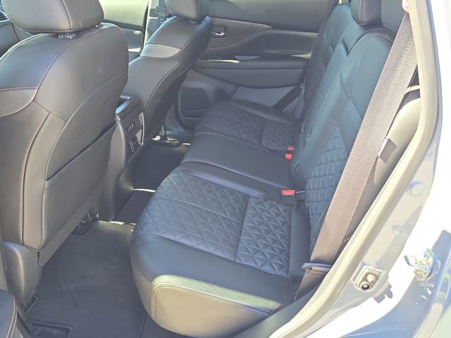 Certified 2024 Nissan Murano Platinum w/ Cargo Package image 19