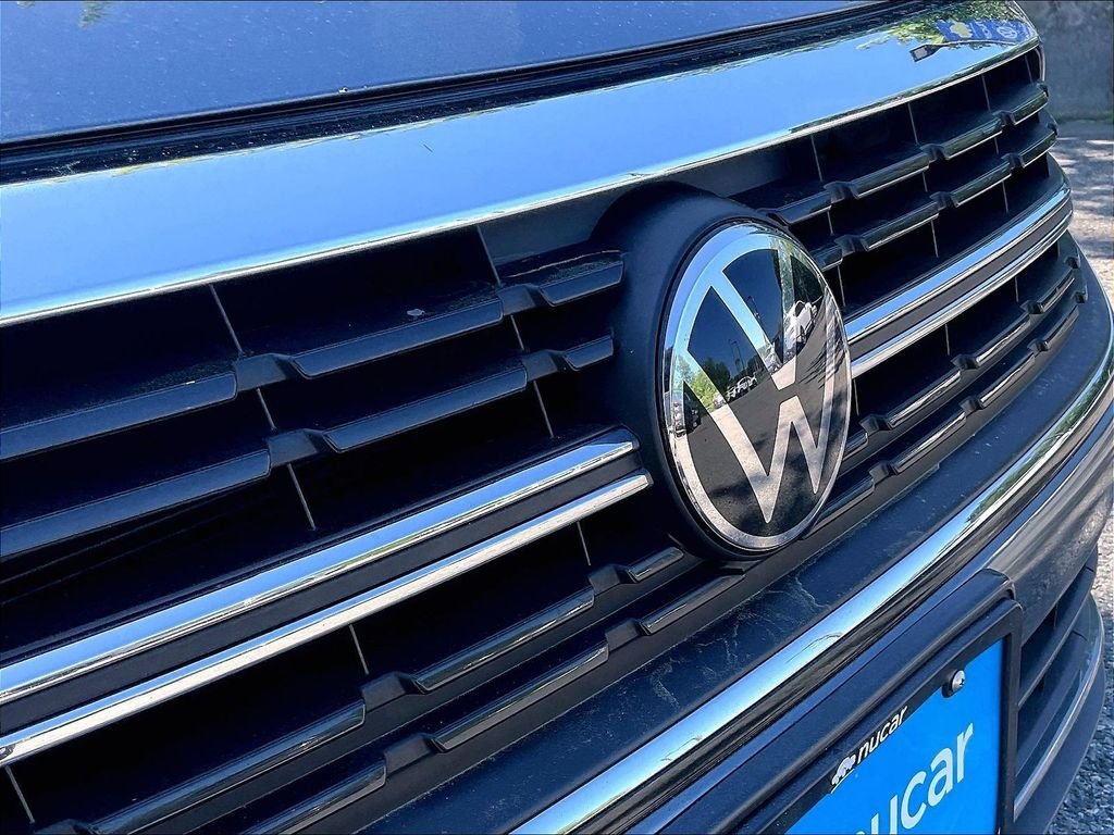 Certified 2023 Volkswagen Jetta S FWD image 30