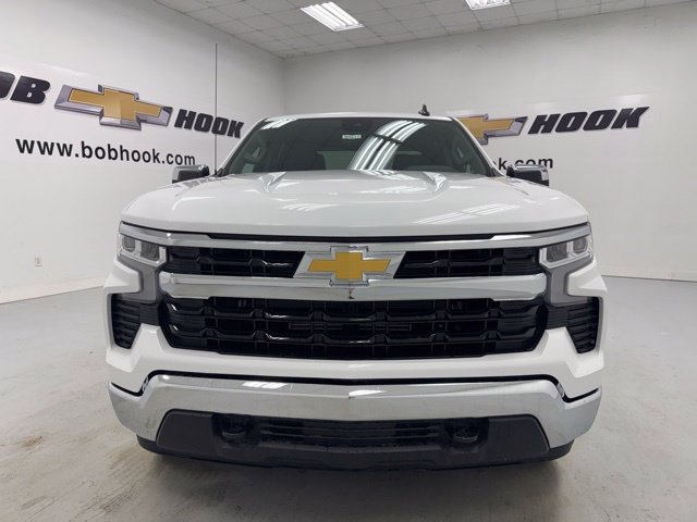 New 2026 Chevrolet Silverado 1500 LT AWD/4WD image 2