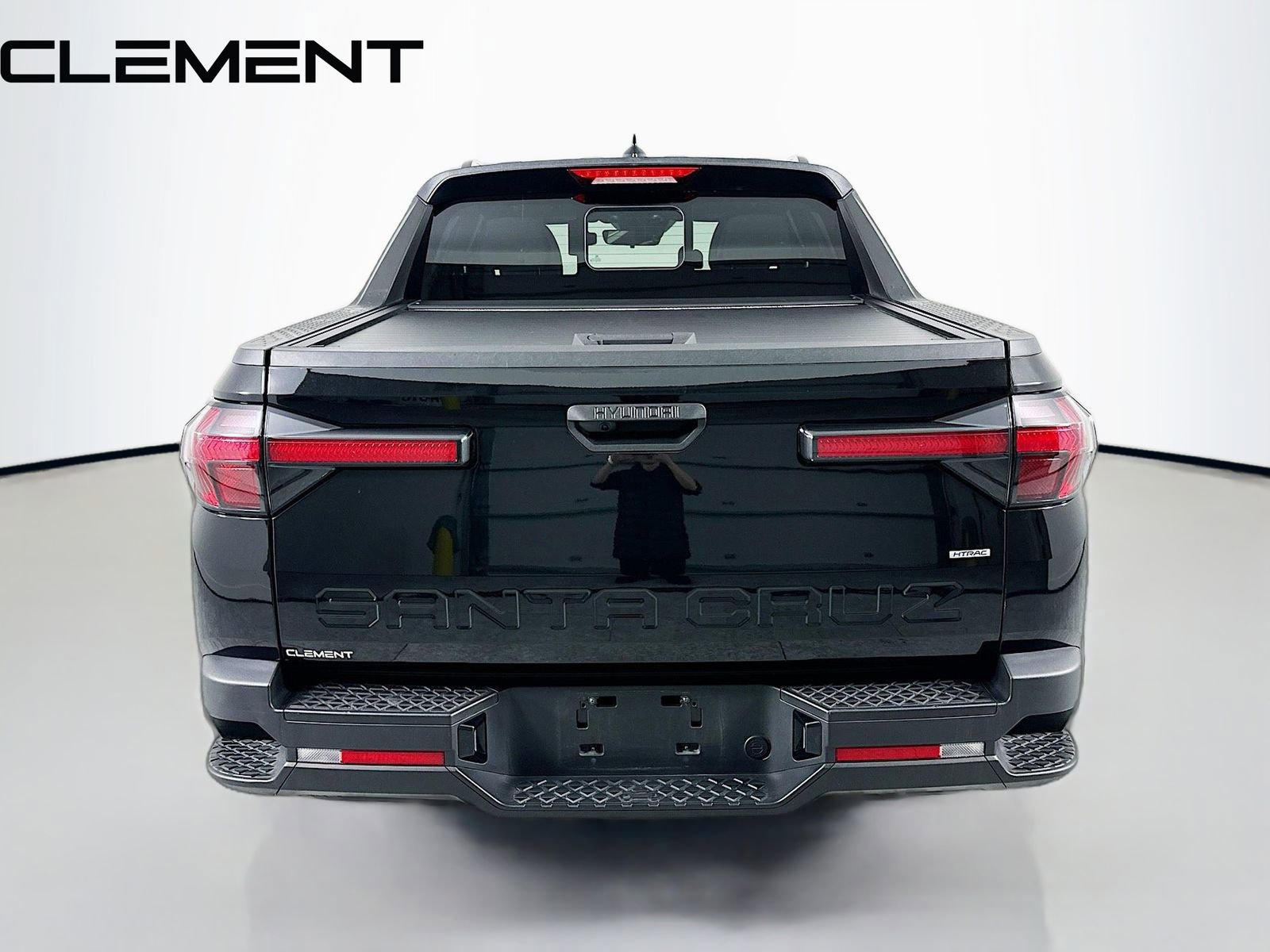 Certified 2024 Hyundai Santa Cruz SEL w/ Activity Package image 8