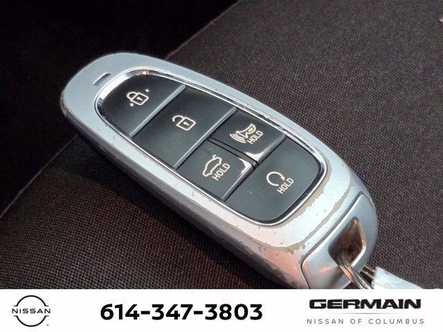 Used 2023 Hyundai Sonata SEL w/ Cargo Package FWD image 34