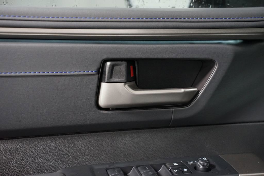 New 2026 Toyota Tundra Platinum image 35