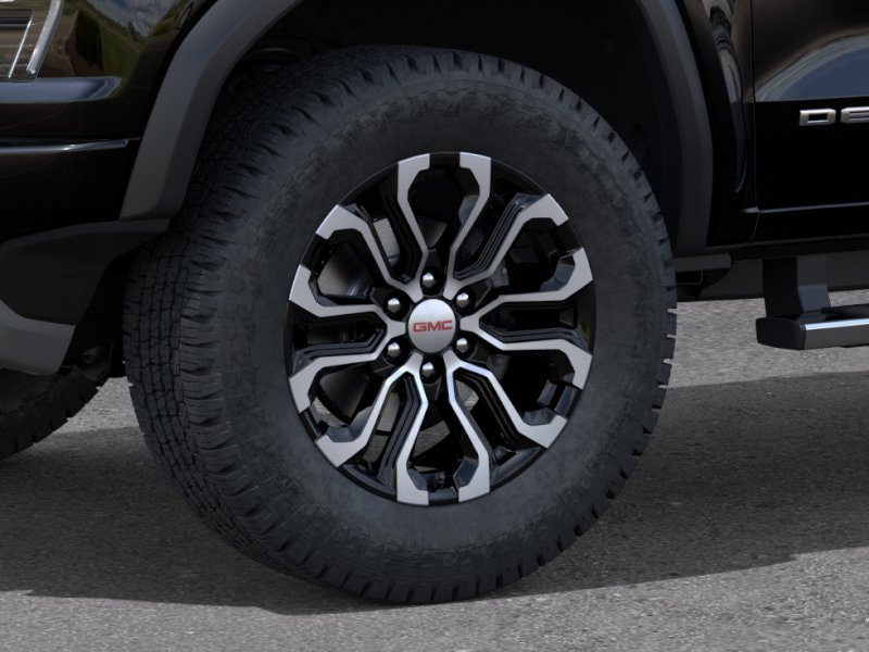 New 2026 GMC Canyon Denali AWD/4WD image 33