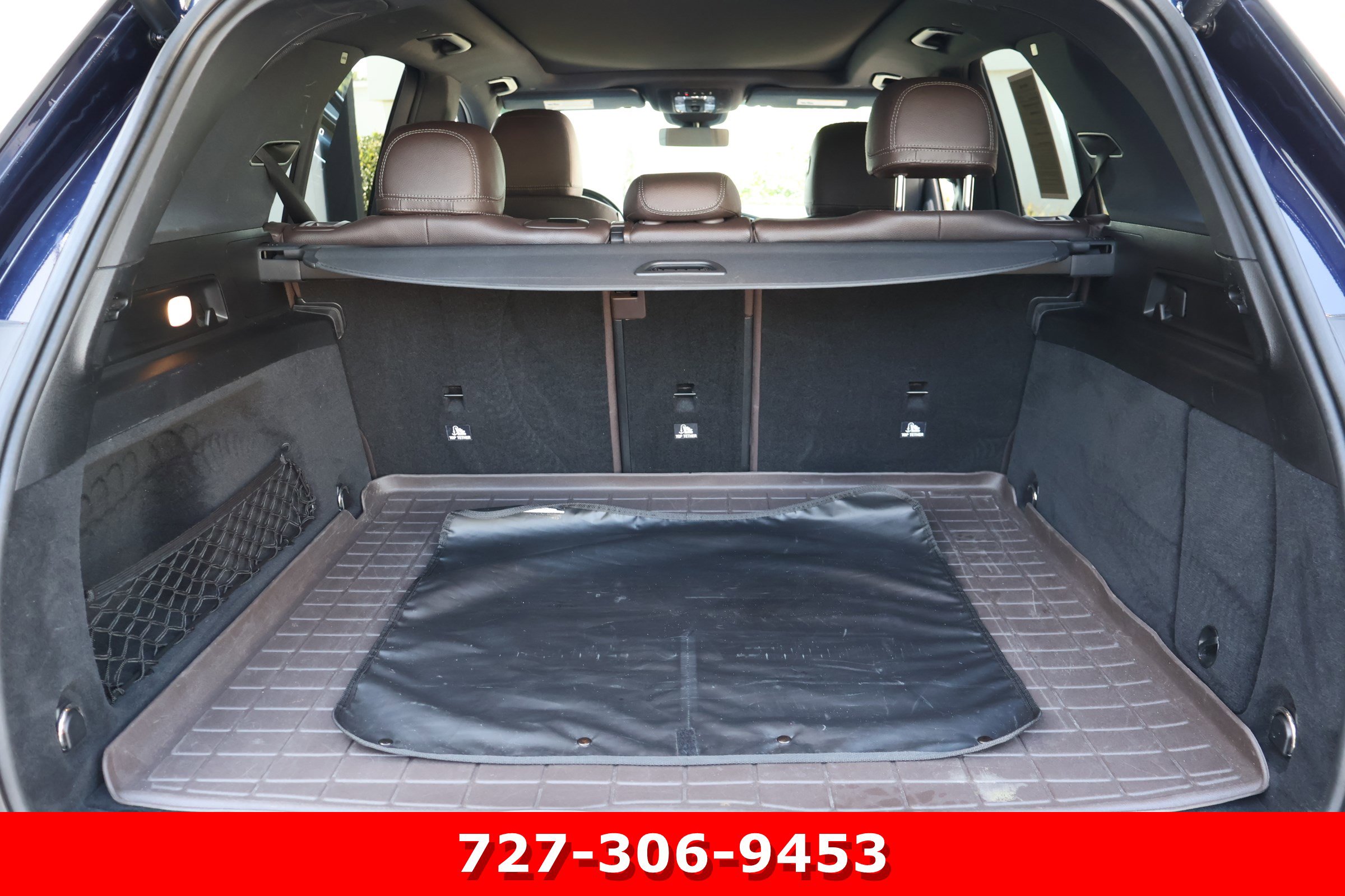 Certified 2021 Mercedes-Benz GLE 350 4MATIC image 22
