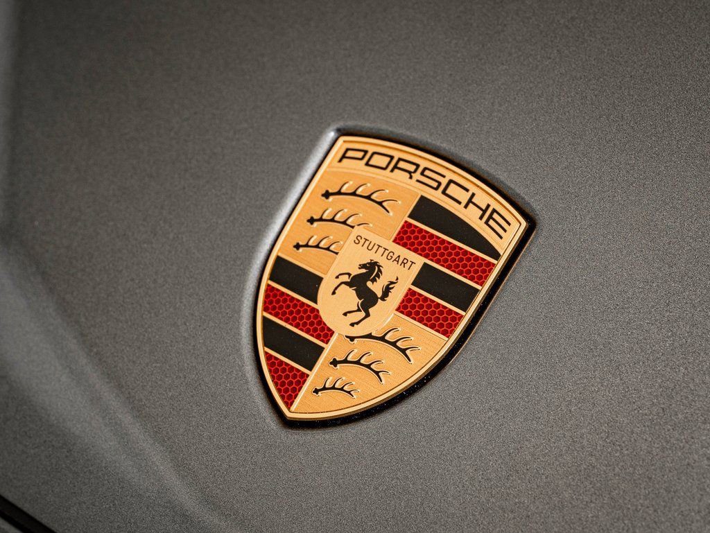 New 2026 Porsche Cayenne S AWD/4WD image 22
