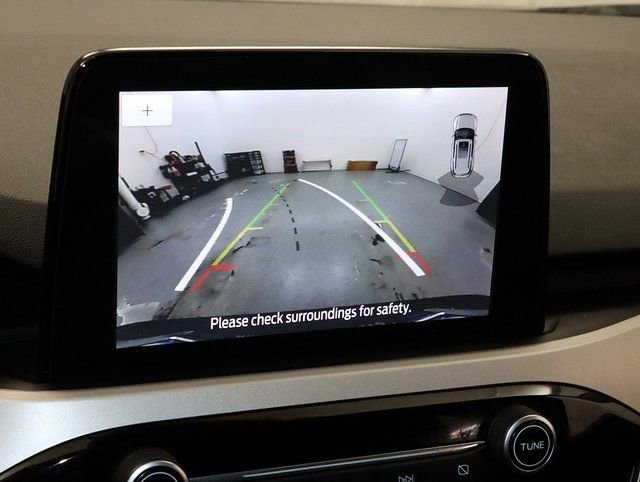 Used 2020 Ford Escape SEL image 18