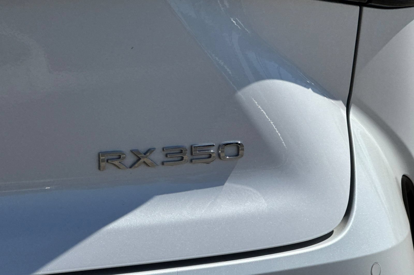 Certified 2023 Lexus RX 350 Premium Plus w/ Cold Area Package FWD image 31