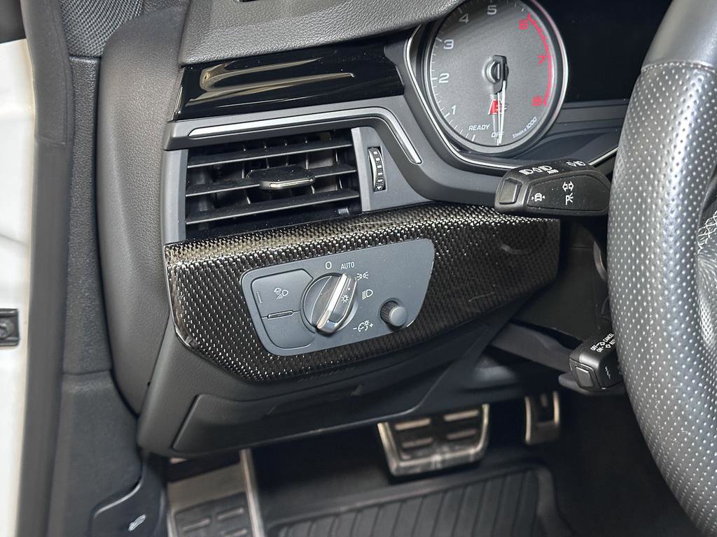 Used 2022 Audi S5 Premium image 24