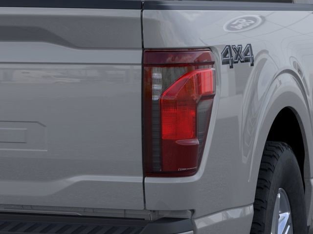 New 2026 Ford F150 XLT AWD/4WD image 21
