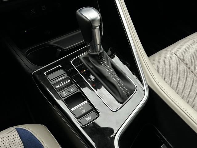 New 2026 Acura ADX A-Spec FWD image 24