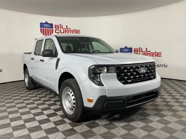 New 2025 Ford Maverick XL w/ Equipment Group 102A