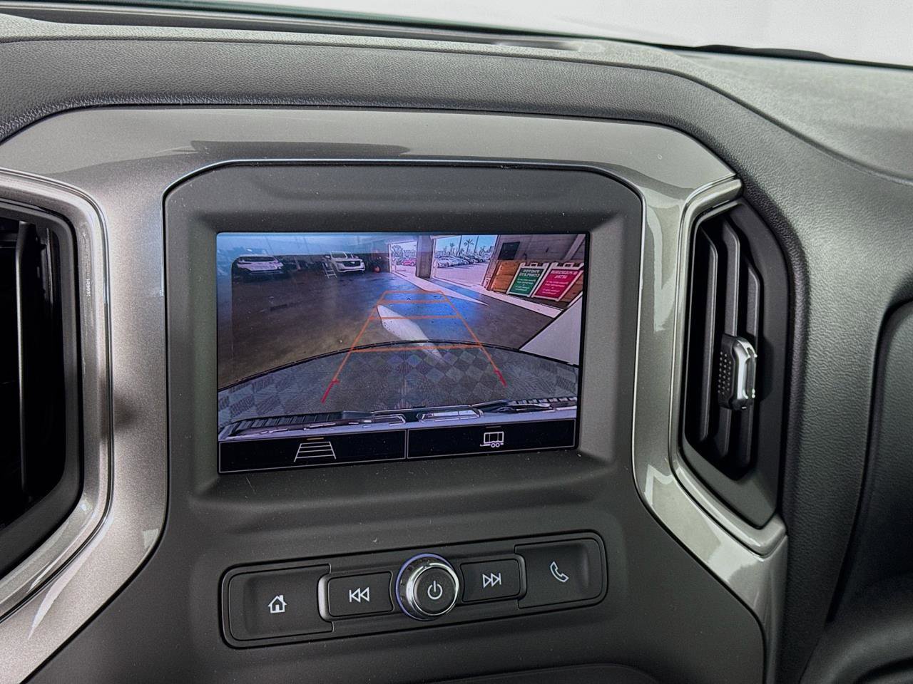 Certified 2025 GMC Sierra 2500 Pro image 15