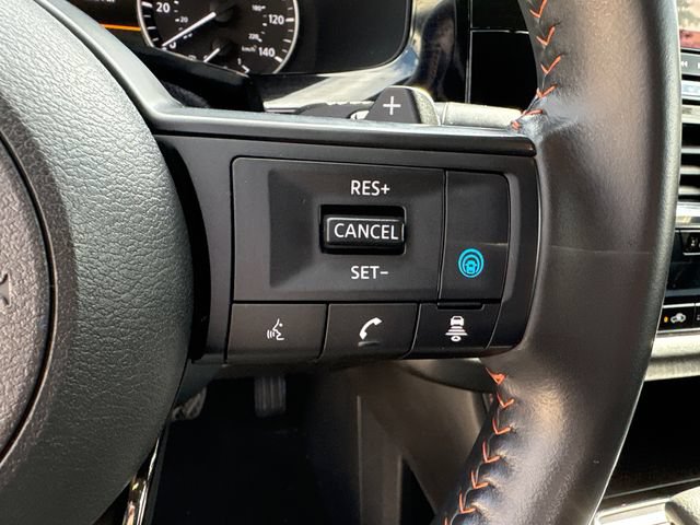 Used 2024 Nissan Pathfinder Rock Creek AWD/4WD image 21