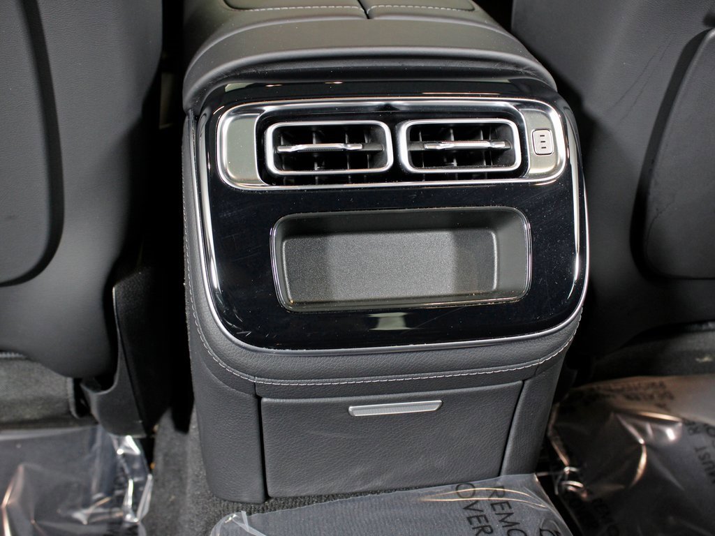 Certified 2024 Mercedes-Benz S 580 4MATIC Sedan image 32